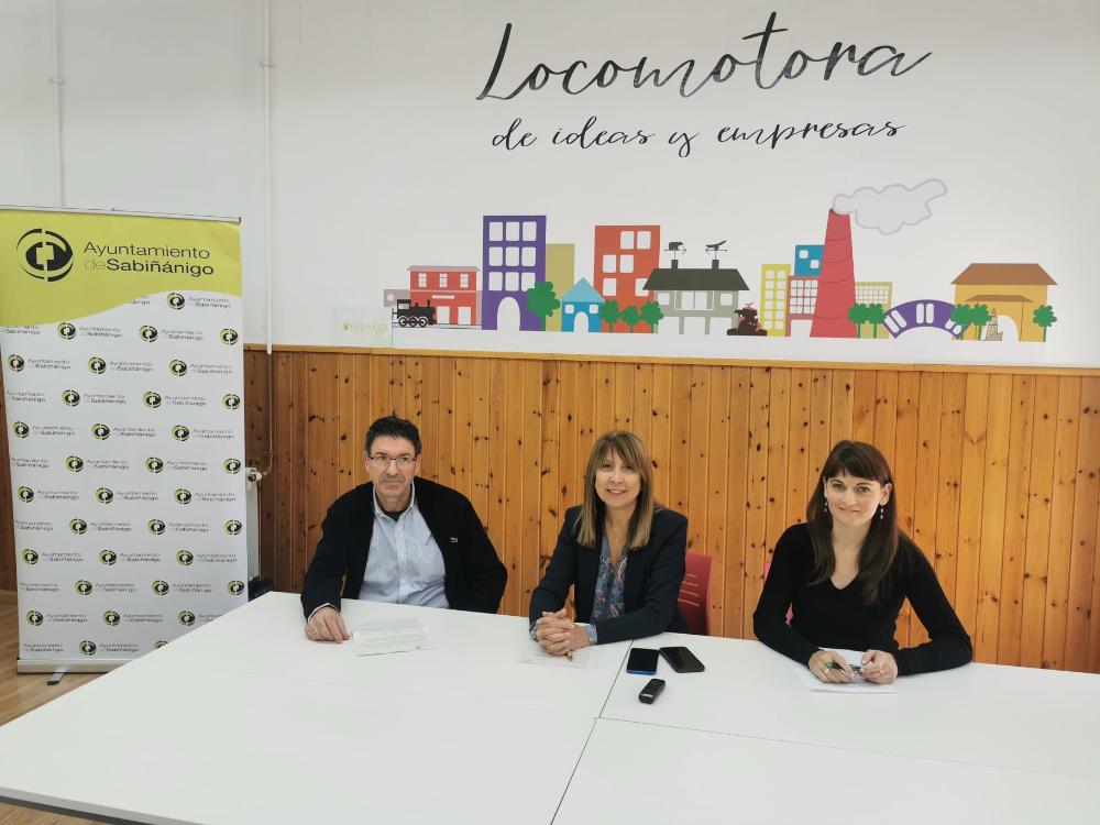 Imagen La Jornada Naturalmente Emprendiendo tendrá lugar en Pirenarium el miércoles 26 de octubre