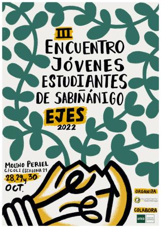 Imagen Vuelve a Sabiñánigo la III edición del Encuentro de Jóvenes Estudiantes...