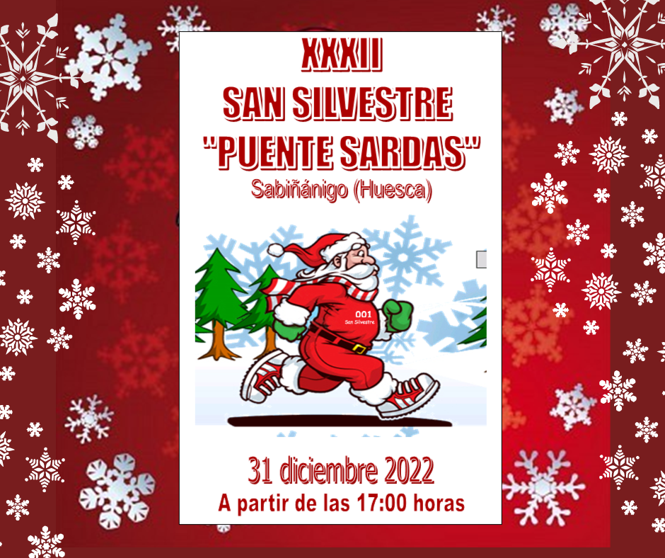 Imagen San Silvestre Puente Sardas