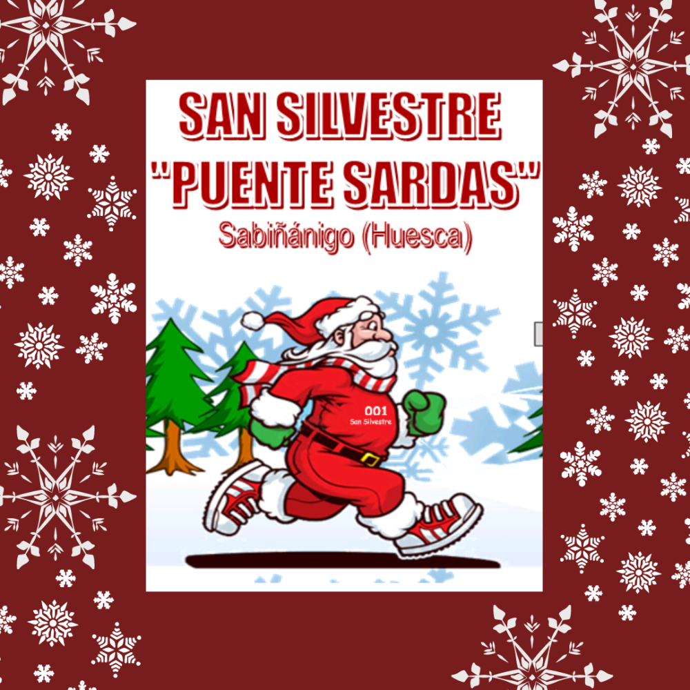 Imagen San Silvestre Puente Sardas