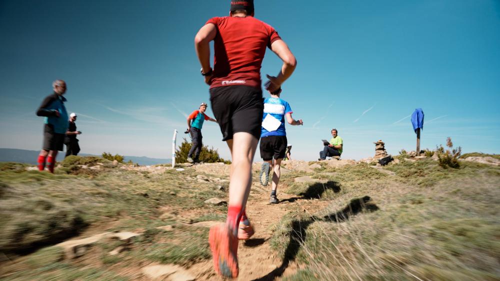 Imagen El Consejo Sectorial de Deporte de Sabiñánigo convoca las bases para elegir a los candidatos en la Gala del Deporte Local