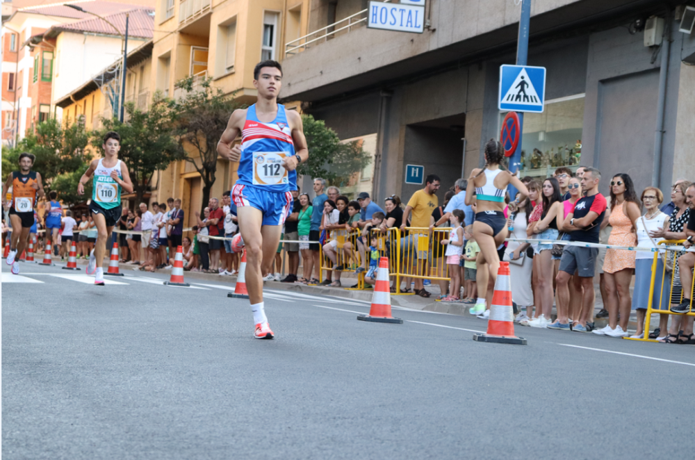 Imagen El Consejo Sectorial de Deporte concede los premios locales del deportes que se entregarán en la Gala del Deporte de Sabiñánigo