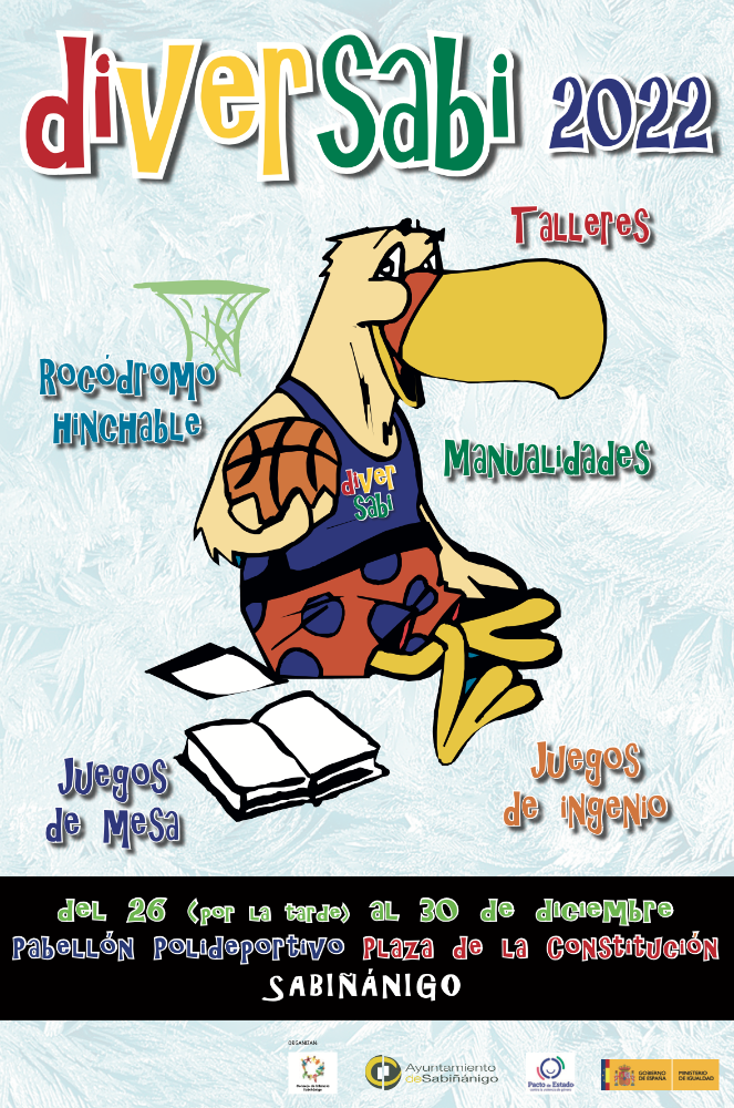 Imagen Diversabi 2022