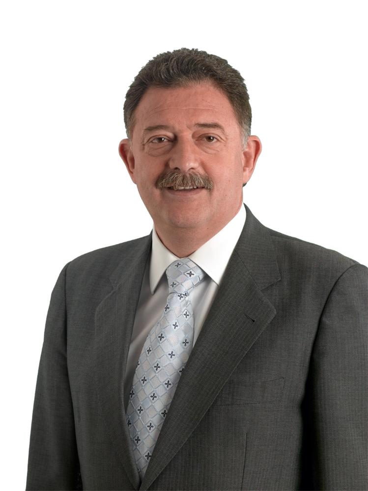 Imagen Última hora: Fallece Carlos Iglesias Estaún, alcalde de Sabiñánigo durante cuatro legislaturas