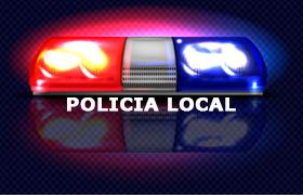 Imagen La Policía local de Sabiñánigo recomienta que extremen las precacuciones...