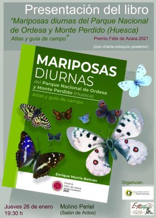 Presentación libro Mariposas.JPG