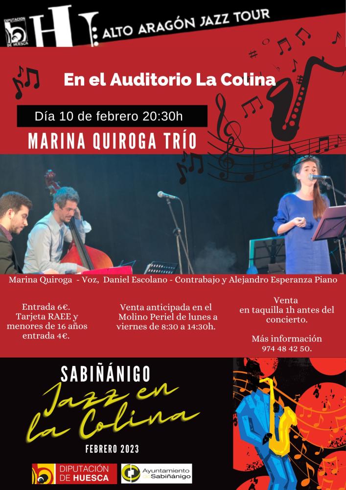 Imagen Jazz en la Colina: 
