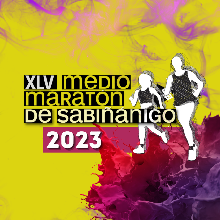 Logo Media Maraton 