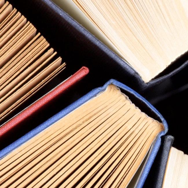 Imagen Campaña de Promoción de la Lectura. Presentación del libro