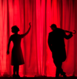 Imagen Teatro `Don Quijote somos todos´