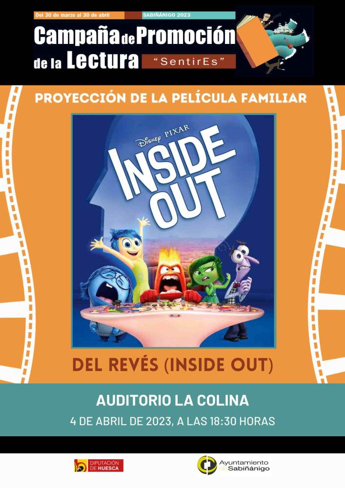 Imagen Del revés (Inside Out)