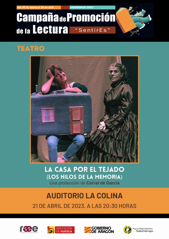 Imagen Teatro 