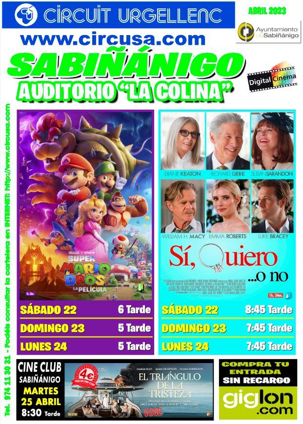 Imagen Cine: 