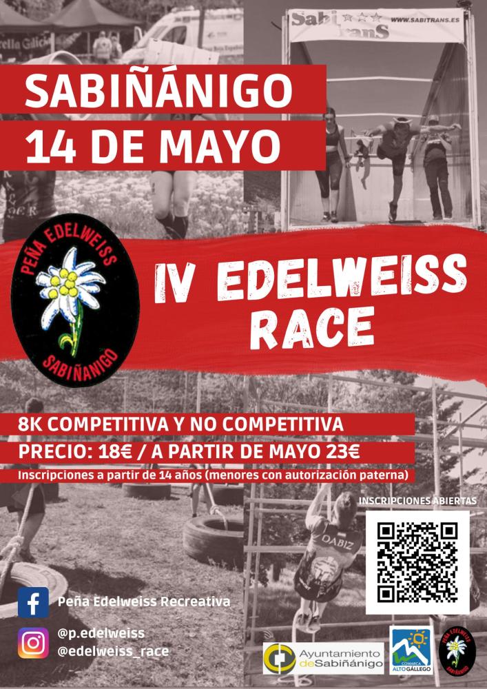 Imagen: Edelweiss Race