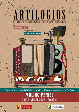 0602 Artilogios