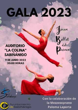 Imagen Gala fin de curso Sabidanza