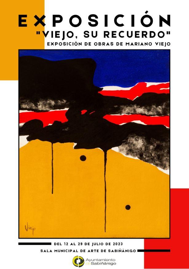 Imagen Exposición: Viejo, su recuerdo