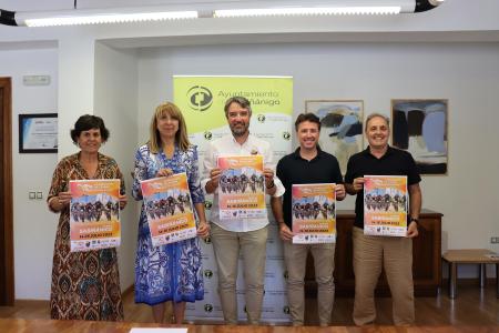 Imagen Sabiñánigo vuelve a acoger el Campeonato de España de XCO