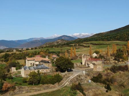 Imagen San Román de Basa