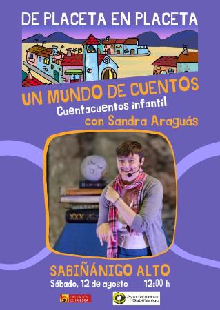 Image Sandra Araguás Sabiñánigo Alto cuentacuentos.JPG