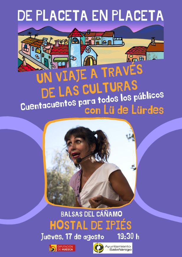Imagen De placeta en placeta: Un viaje a través de las culturas