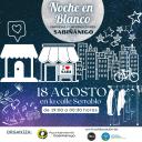 Noche en Blanco general IG