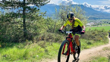 Imagen En plazo las becas para deportistas de Sabiñánigo con proyección deportiva