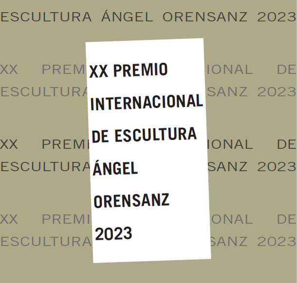 Imagen El ayuntamiento de Sabiñánigo convoca la XX edición del Premio Internacional de Escultura Ángel Orensanz