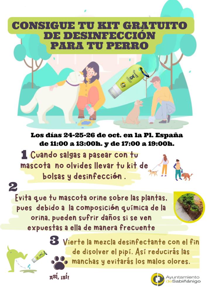 Imagen “Así, ¡sí!”, recoge tu kit de desinfección gratuito