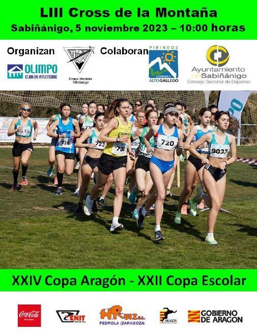 Imagen LIII Cross de la Montaña