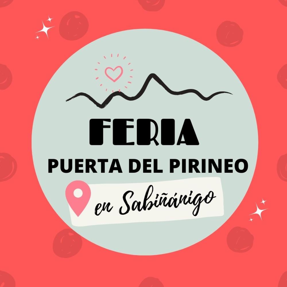 Imagen Se abre el plazo para presentar la solicitud de expositores de la Feria Artesanal Puerta del Pirineo