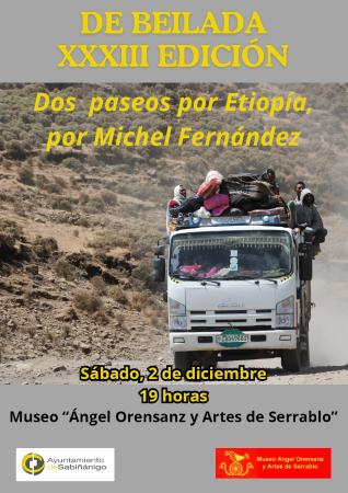 Image DE BEILADA XXXIII Edición 2 dic