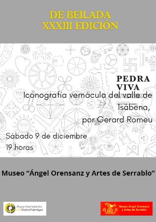 Image DE BEILADA XXXIII Edición 9 dic