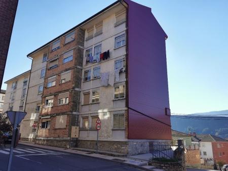Imagen Sabiñánigo recibe 500.000€ para impulsar la rehabilitación de edificios...