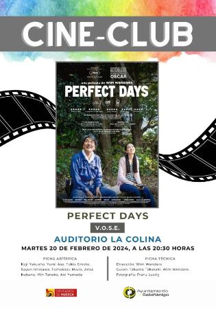 Cineclub Sabiñánigo Perfect days.JPG