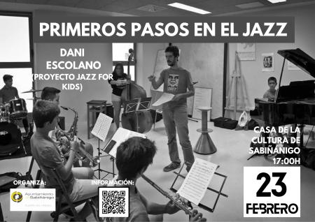 Jazz Dani Escolano