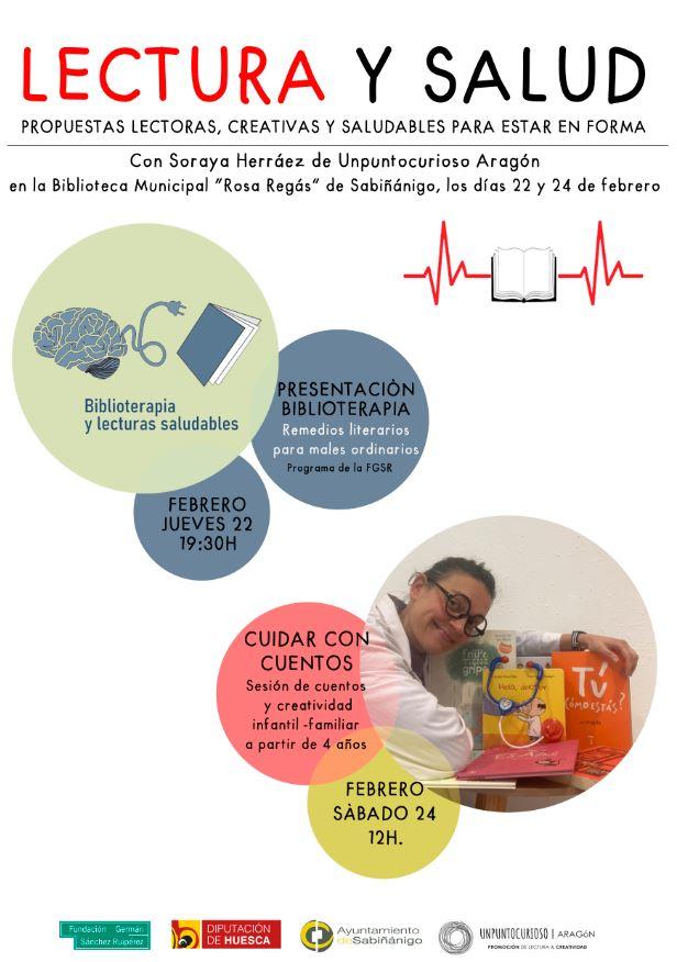 Imagen Cuidar con cuentos