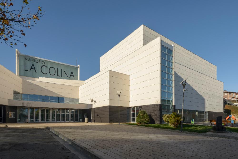 Imagen Campaña de Promoción de la Lectura. Menudo Teatro 