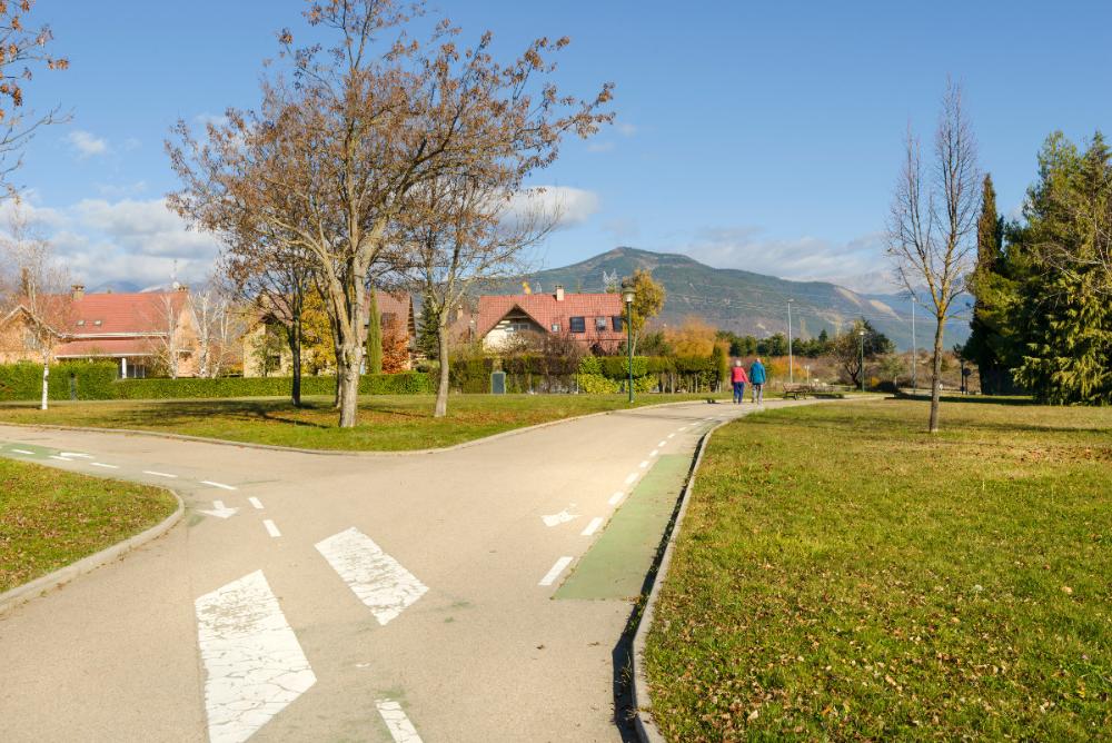 Imagen Parques y plazas desde la visión del Consejo de Infancia.