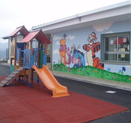 Imagen Escuela Infantil Municipal "Cardelina"
