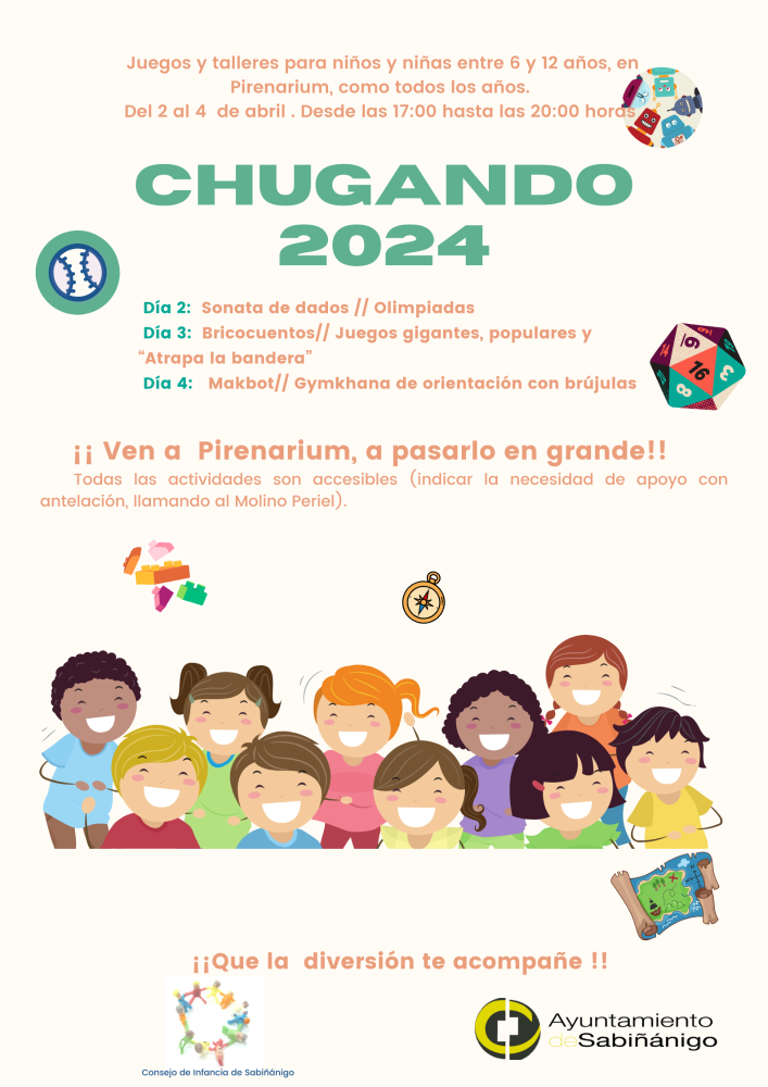 Imagen Chugando