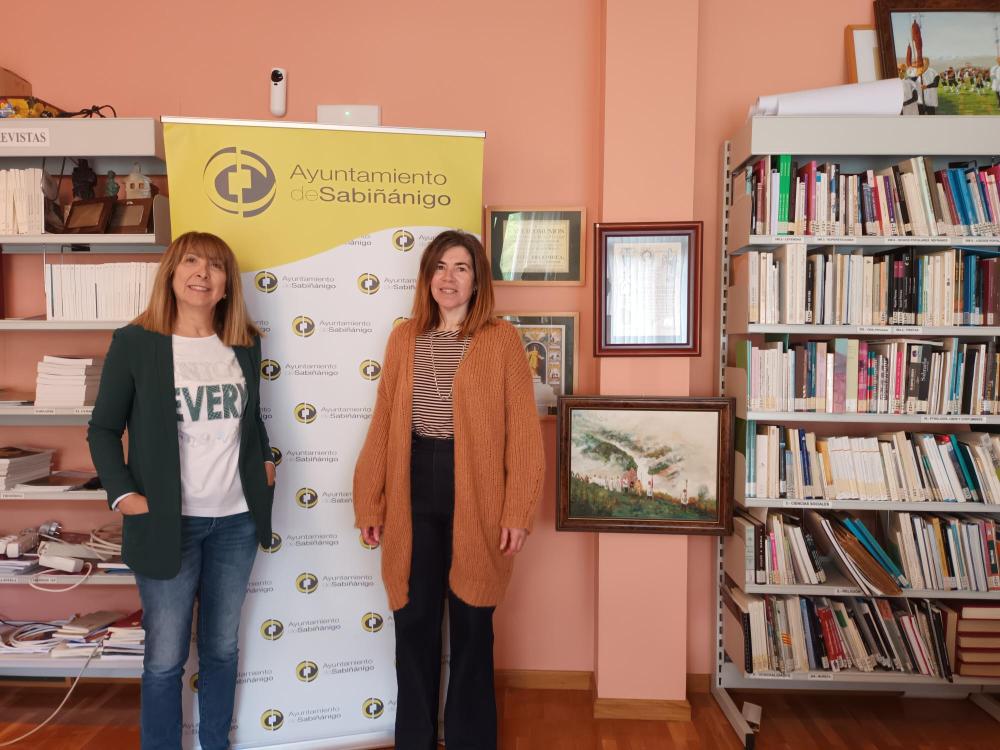 Imagen El Museo Ángel Orensanz y Artes de Serrablo realiza actividades durante todo el mes de mayo