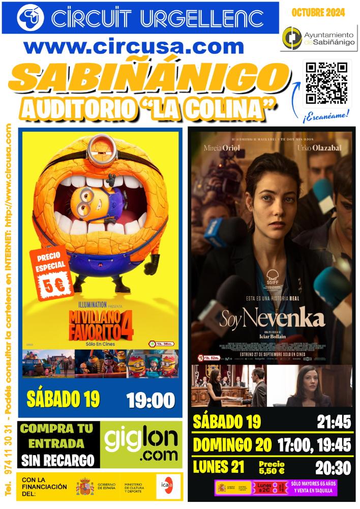 Imagen Cine: 