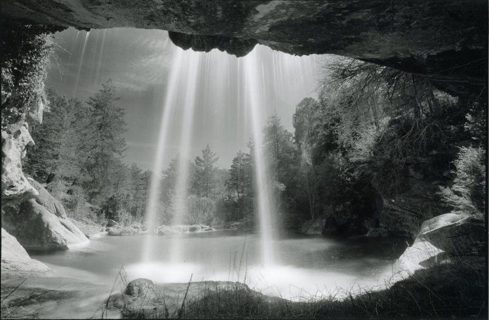 Imagen Exposición fotográfica ‘Indómito’, de Jacques Lledós