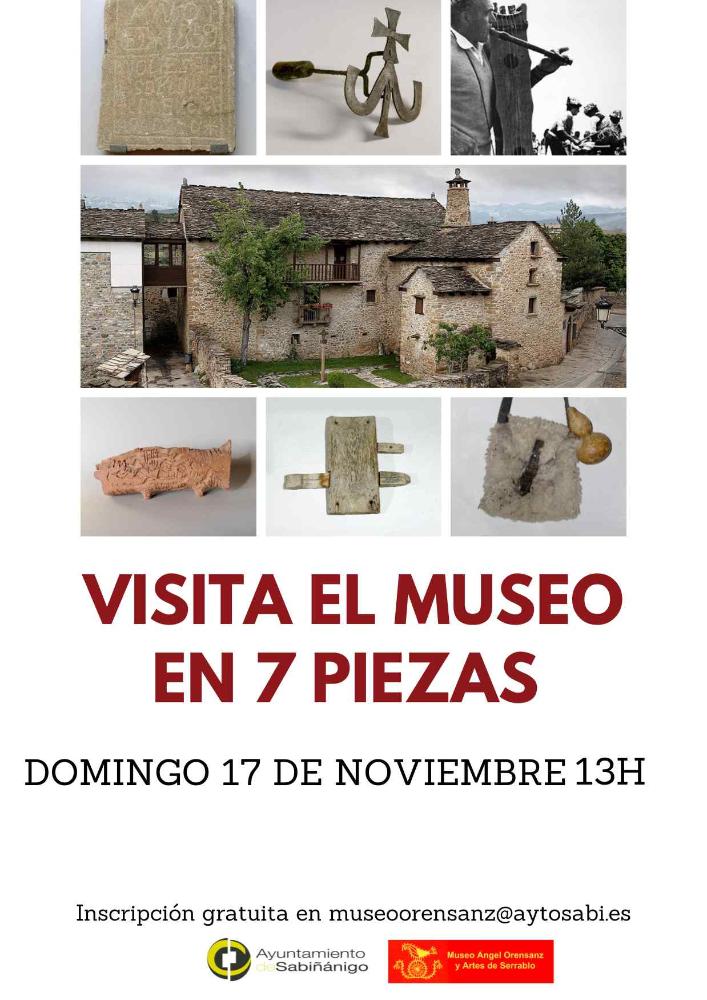 Imagen Visita guiada 