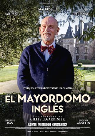 Imagen Cine: Proyección de la película “El Mayordomo Inglés”