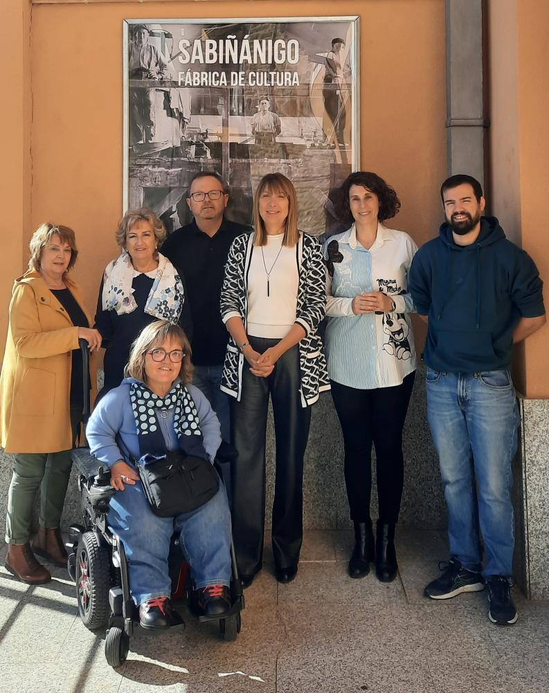 Imagen Las Asociaciones de Sabiñánigo donarán la recaudación de sus Conciertos de Santa Cecilia a los damnificados por la DANA