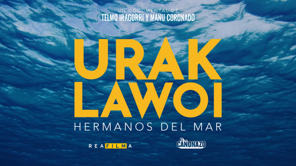 Imagen Proyección documental 