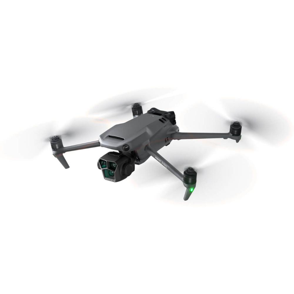 Imagen La Policía Local de Sabiñánigo mejora su equipamiento y adquiere una moto y un drone