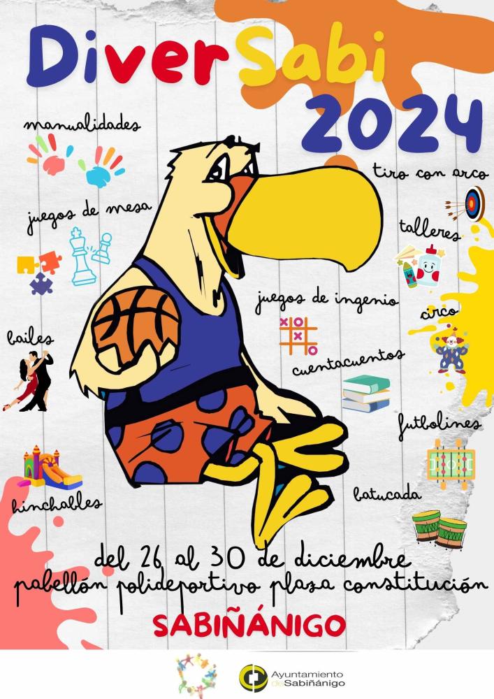Imagen DiverSabi 2024